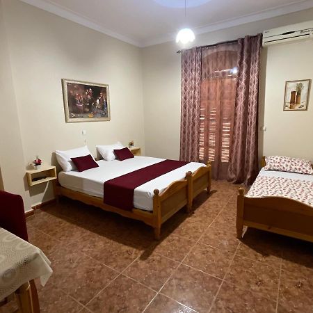 Hotel Plage D'Or Джиджель Экстерьер фото